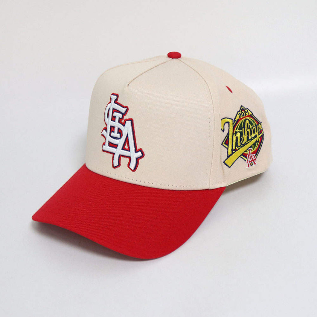 ISLA Series Cap